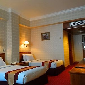 Chambre Supérieure Double
